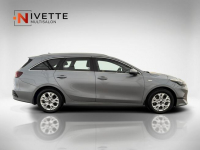 Kia Cee'd 1,5 T-GDI(160 KM) M Salon PL Faktura Vat Warszawa - zdjęcie 6