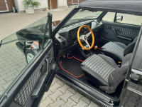 Volkswagen Golf 1.8i CABRIO 97 PS alufelgi servo stan BDB Gryfino - zdjęcie 9