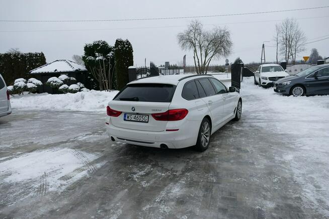 BMW 520 Salon Polska! Sport Line! Gwarancja! Grójec - zdjęcie 12