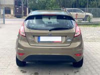 Ford Fiesta Salon Polska * Klimatyzacja * El. szyby Konstancin-Jeziorna - zdjęcie 3
