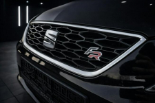 Seat Leon FR 2.0 150 koni*automat dsg*navi*OPŁACONY Żabno - zdjęcie 9