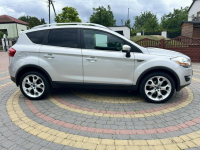 Ford Kuga Nowe Iganie - zdjęcie 4
