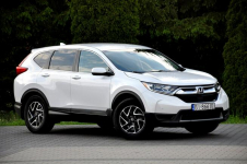 Honda CR-V ACC Line Assist Keyless Kamera Serwisowany Nowe LPG Ostrów Mazowiecka - zdjęcie 8