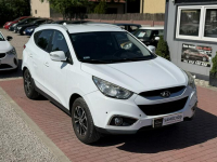 Hyundai ix35 Gwarancja, 4WD, Niski Przebieg, Wypas, Super Stan Sade Budy - zdjęcie 5