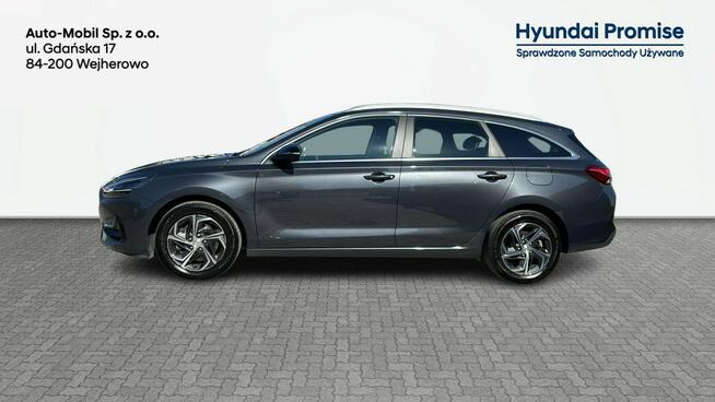 Hyundai i30 1.0 T-GDI -SMART+LED-Demo-gwarancja- od Dealera Wejherowo - zdjęcie 2