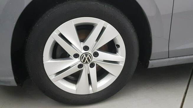 Volkswagen Golf 1.5 TSI EVO Life ! Z Polskiego Salonu! Faktura VAT! Warszawa - zdjęcie 9