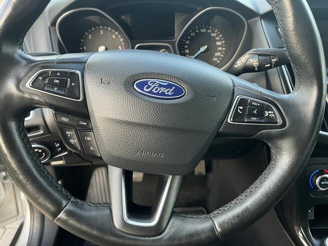 Ford focus mk3 tempo mat 120koni disel Sierpc - zdjęcie 6