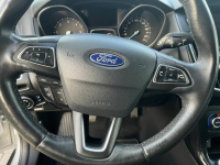 Ford focus mk3 tempo mat 120koni disel Sierpc - zdjęcie 6