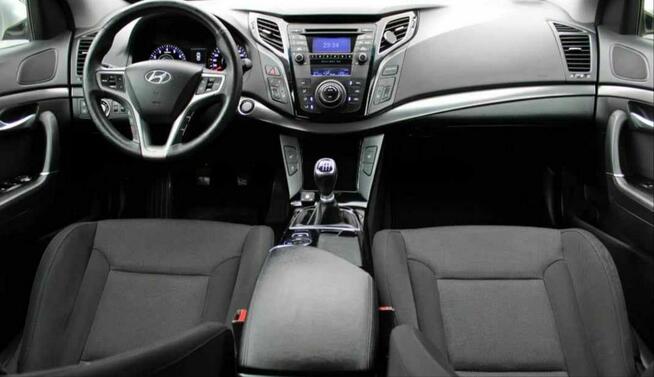 Hyundai i40 2.0 + LPG Kalisz - zdjęcie 8