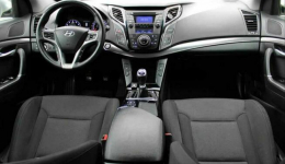 Hyundai i40 2.0 + LPG Kalisz - zdjęcie 8