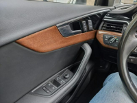 Audi A4 Allroad Łódź - zdjęcie 10