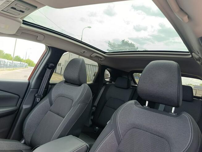 Nissan Qashqai Krajowy bezwypadkowy jeden właściciel Karczew - zdjęcie 4