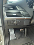 BMW X6 E71 2010 3.0 Benzyna 122tyś. km Kanada ASO M-Pakiet Białystok - zdjęcie 8