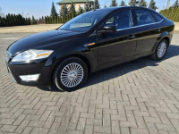Ford Mondeo 2,0benz Convers+ Navigacja.Klimatr  2 str.Tempomat.OKAZJA Kutno - zdjęcie 6
