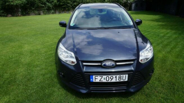 Ford Focus zarejestrowany i piękny . Gwarancja Zielona Góra - zdjęcie 2