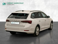 Skoda Octavia 2.0 TDI Ambition DSG Kombi Warszawa - zdjęcie 5