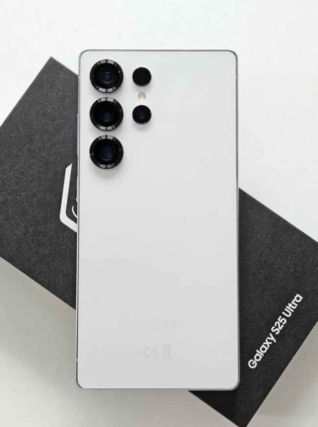 Samsung Galaxy S25 Ultra 5G, S25+, S25, S24 Ultra, Z Fold6, Z Flip6 Widzew - zdjęcie 2