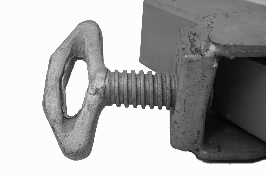 Zamek narożny typ MIDI BOX RASTO używany Bałuty - zdjęcie 2