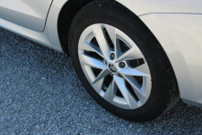 Škoda Octavia AMBITION DSG Salon Polska netto 61707 PLN Gwarancja Warszawa - zdjęcie 12