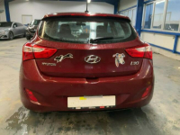 Hyundai i30 niski przebieg, bezwypadkowy, diesel ! oszczędny! Sosnowiec - zdjęcie 5