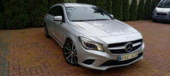 Mercedes CLA 180 Okazja cenowa. Promocja cenowa do końca miesiąca