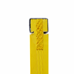 Płyta szalunkowa trójwarstwowa okuta typ C żółta 21x500x2000mm Bałuty - zdjęcie 2