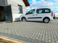 Citroen Berlingo 5 -osobowy*28450 zł netto* Chełm Śląski - zdjęcie 11