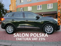 Renault Kadjar 2020 SALON POLSKA Bezwypadkowy 1Właściciel Białystok - zdjęcie 1