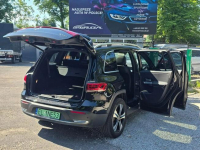 Mercedes-Benz EQB 300 4MATIC | Elektryczny | 228 KM | SUV 23% VAT Łódź - zdjęcie 10