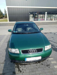 Sprzedam Audi A3 Braniewo - zdjęcie 4