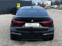 BMW X6 Bezwypadkowy / Aktywny tempomat / Harman&amp;Kardon / FV marża Michałowice - zdjęcie 5