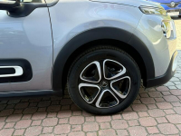 Citroen C3 Full LED, Navi,Tempomat, Gwarancja Tarnowskie Góry - zdjęcie 11