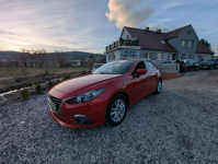 Mazda 3 SkyActive Kamienna Góra - zdjęcie 12