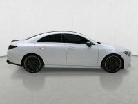 Mercedes CLA 45 AMG Komorniki - zdjęcie 8