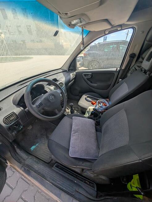 Opel Combo C-Van 1.3 CDTI 75 KM 2007 Opole - zdjęcie 1