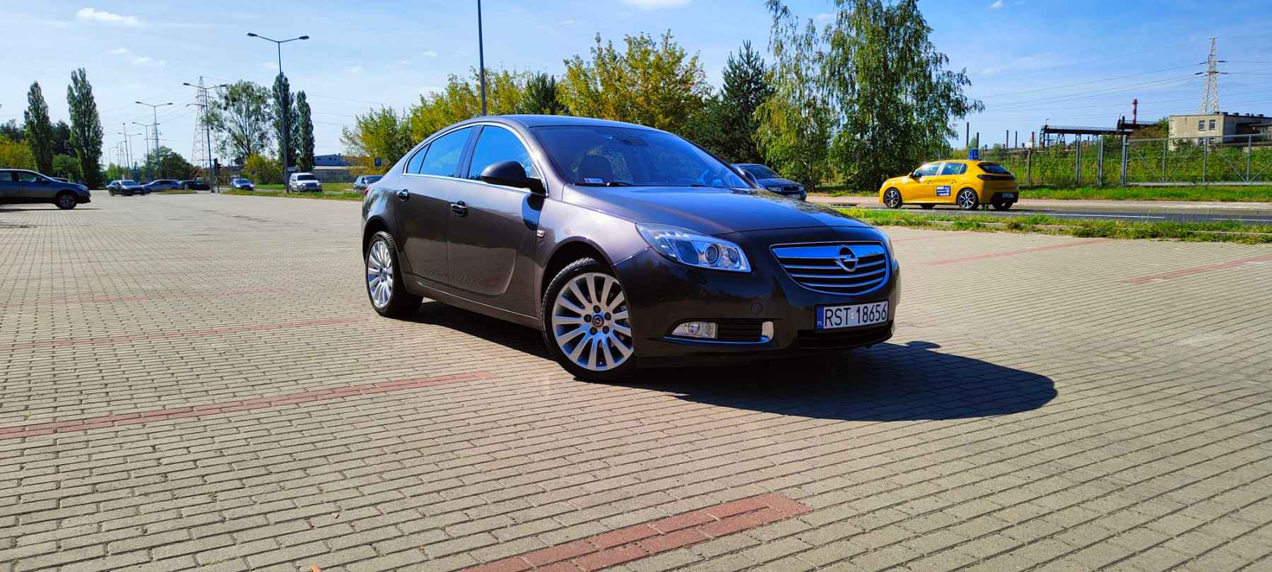 Sprzedam Opel Insignia Stalowa Wola - zdjęcie 5