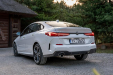 BMW 218 i Gran Coupe F44 / Bezwypadkowy / Salon PL / M Sport / FV 23% Ropczyce - zdjęcie 11