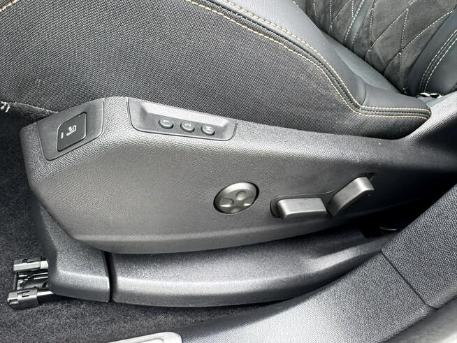 Peugeot 3008 2.0 Blue-HDI 180KM GT Full Led Kamera Alcantara z Niemiec Końskie - zdjęcie 12