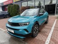 Opel Mokka GS 1.2 Turbo 130KM automat AT8