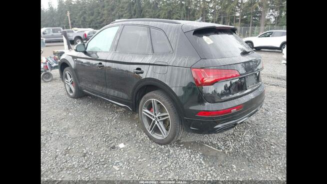 Audi Q5 PREMIUM PLUS / S-Line / Hybryda Chwaszczyno - zdjęcie 5