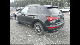 Audi Q5 PREMIUM PLUS / S-Line / Hybryda Chwaszczyno - zdjęcie 5