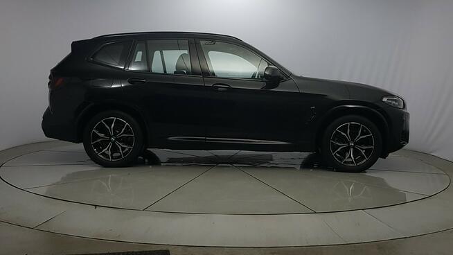 BMW X3 xDrive20d mHEV M Sport ! Z Polskiego Salonu ! Faktura VAT ! Warszawa - zdjęcie 8