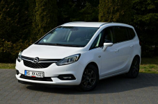 Opel Zafira 1.6 CDTI 136KM 7 Osób! Nowy Rozrząd! Zobacz!!! Ostrów Mazowiecka - zdjęcie 2
