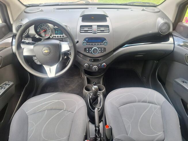 Chevrolet Spark Lt+ Siewierz - zdjęcie 5