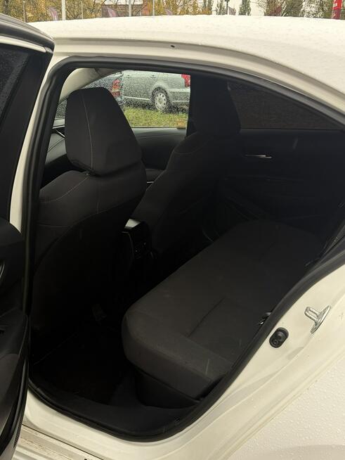 Toyota Corolla E21 | 1.8hybrid + gaz Lublin - zdjęcie 11