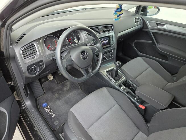 Volkswagen Golf 1.2Tsi klima Raba Niżna - zdjęcie 7