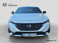 Peugeot 308 GT, Salon PL, Serwis, Bezwypadkowy, Gwarancja Łódź - zdjęcie 2