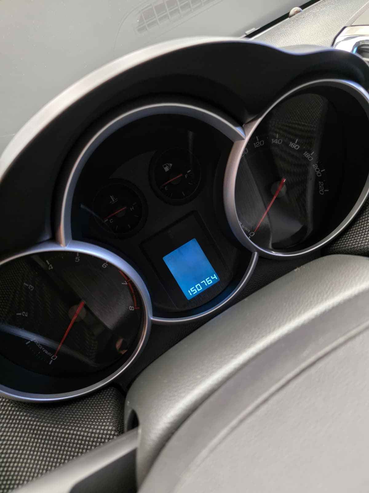 Chewrolet Cruze Rybnik - zdjęcie 4