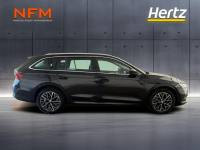 Škoda Octavia 2,0 TDI DSG(150 KM) Style Salon PL F-Vat Warszawa - zdjęcie 7