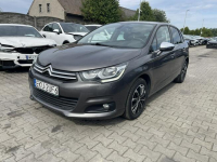 Citroen C4 Salon PL Klimatronik Czujniki park. Gliwice - zdjęcie 2